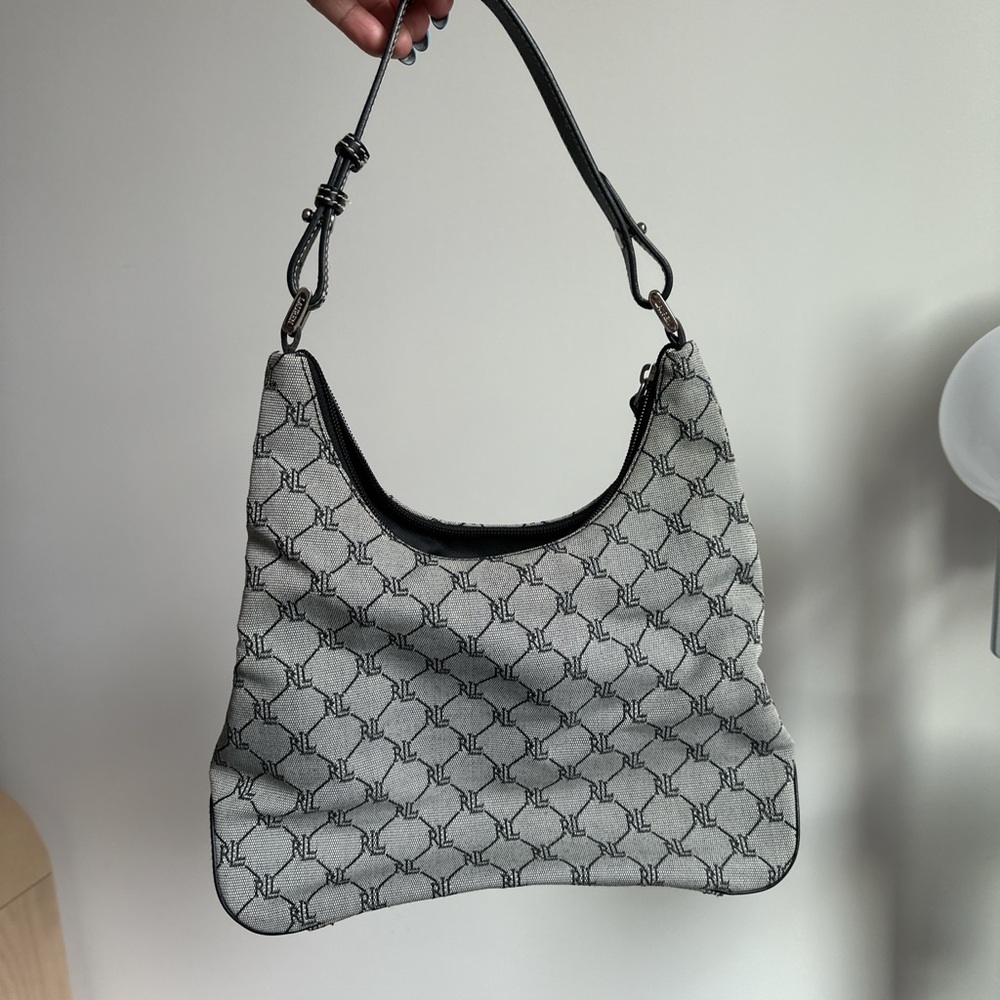 Vintage Ralph Lauren handbag